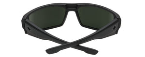 S66 SPY DIRK 672052973863 64 SOFT MATTE BLACK / HAPPY GRAY GREEN