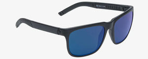 EL135 ELECTRIC KNOXVILLE SPORT EE15101065 MATTE BLACK / BLUE POLARIZED PRO