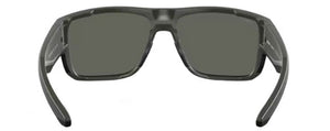 CT122 COSTA TAXMAN 6S9116 911608 59 MATTE OLIVE / GRAY POLARIZED