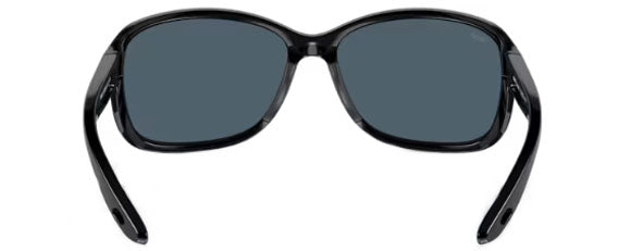 CT105 COSTA SEADRIFT 06S9114 911407 60 BLACK / GRAY 580P POLARIZED