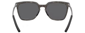OK225 OAKLEY SIELO SQ OO9480 948003 57 MATTE BLACK TORTOISE / PRIZM BLACK POLARIZED