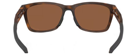 OK291 OAKLEY PARACORD OO9506D 950603 57 MATTE BROWN TORTOISE / PRIZM TUNGSTEN
