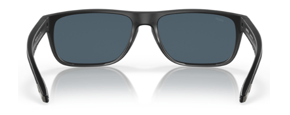P136 COSTA SPEARO XL 6S9013 901306 59 MATTE BLACK / GRAY POLARIZED