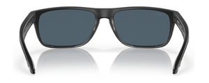 P136 COSTA SPEARO XL 6S9013 901306 59 MATTE BLACK / GRAY POLARIZED