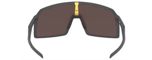 OK304 OAKLEY SUTRO (A) OO9406A 940618 37 MATTE CARBON / PRIZM 24K
