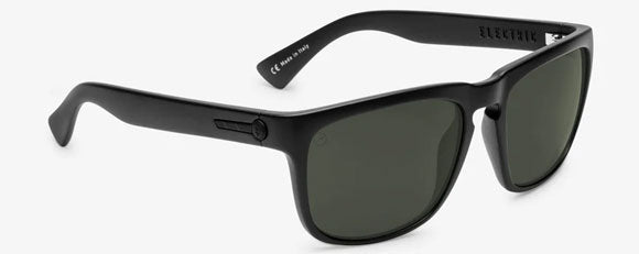 EL128 ELECTRIC KNOXVILLE EE11201020 MATTE BLACK / GREY