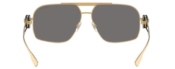 VE221 VERSACE VE2269 100281 62 BLACK  / DARK GREY POLARIZED