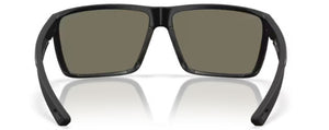 CT132 COSTA RINCON II 6S9121 912102 64 MATTE BLACK / BLUE MIRROR POLARIZED