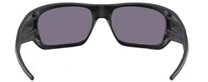 OK273 OAKLEY MASSETER OO9486 948601 60 MATTE BLACK / PRIZM GREY