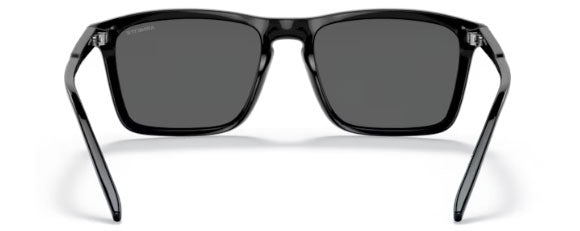 N77 ARNETTE SHYGUY AN4283 41/87 56 BLACK / DARK GREY