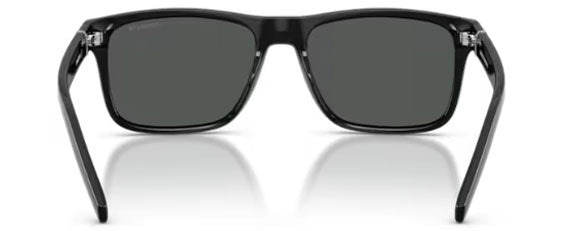 N79 ARNETTE BANDRA AN4298 275387 55 BLACK / DARK GREY