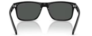 N79 ARNETTE BANDRA AN4298 275387 55 BLACK / DARK GREY