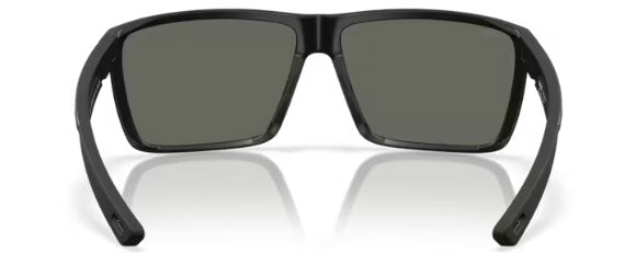 CT131 COSTA RINCON II 6S9121 912101 64 MATTE BLACK / GREY POLARIZED