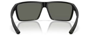 CT131 COSTA RINCON II 6S9121 912101 64 MATTE BLACK / GREY POLARIZED