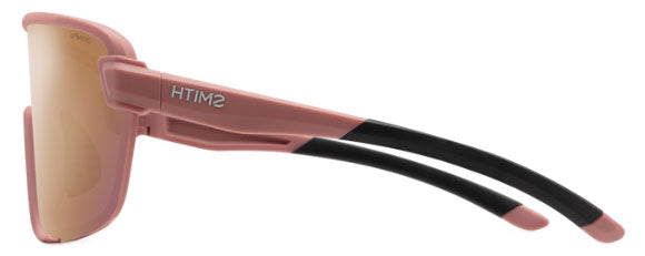 SM03 SMITH BOBCAT 20492735J990K B4BC CHALK ROSE / CHROMA POP ROSE GOLD MIRRORED