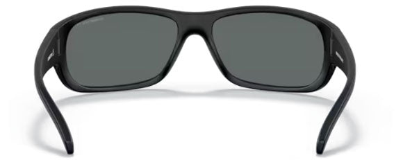 N78 ARNETTE UKA-UKA AN4290 275881 63 MATTE BLACK / DARK GREY POLARIZED