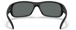 N78 ARNETTE UKA-UKA AN4290 275881 63 MATTE BLACK / DARK GREY POLARIZED