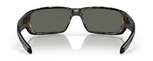 P117 COSTA FANTAIL PRO 6S9079 907906 60 MATTE WETLANDS / GRAY POLARIZED