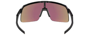 OK269 OAKLEY SUTRO LITE OO9463 946315 39 MATTE BLACK / PRIZM SAPPHIRE