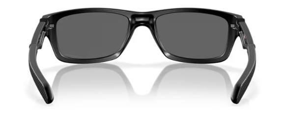 O4 OAKLEY JUPITER SQUARED OO9135 913533 56 MATTE BLACK / PRIZM BLACK
