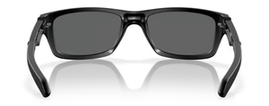 O4 OAKLEY JUPITER SQUARED OO9135 913533 56 MATTE BLACK / PRIZM BLACK