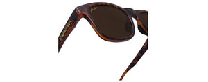 PIT118 PIT VIPER THE HIGHBALL THE LANDLOCKED 64 9241 HDPV BROWN POLARIZED