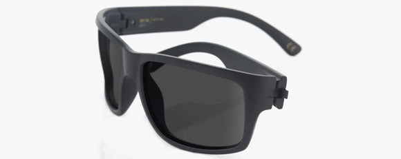 MS035 MADSON 101 XL 12-XL-9914-A BLACK ON BLACK / GREY PHOTOCHROMIC