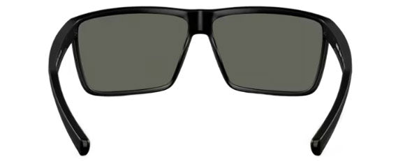CT114 COSTA RINCON 6S9018 901841 63 MATTE BLACK / GRAY POLARIZED