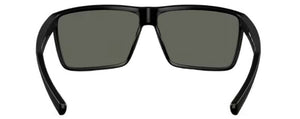 CT114 COSTA RINCON 6S9018 901841 63 MATTE BLACK / GRAY POLARIZED