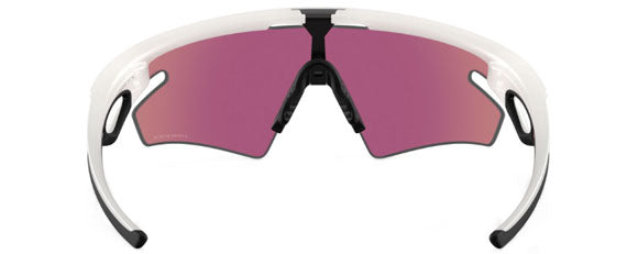 OK290 OAKLEY SPHAERA SLASH OO9499 949904 36 MATTE VAPOR / PRIZM ROAD JADE