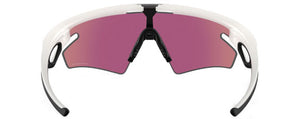 OK290 OAKLEY SPHAERA SLASH OO9499 949904 36 MATTE VAPOR / PRIZM ROAD JADE