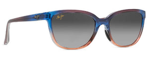 MJM120 MAUI JIM MY MAUI  HONI MM758-007 SUNSET / NEUTRAL GREY