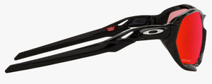 R54 OAKLEY PLAZMA OO9019 901907 59 BLACK INK / PRIZM TRAIL TORCH