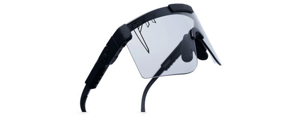 PIT134 PIT VIPER THE ORIGINAL 2.0 WIDE THE BLACKING OUT 70 9078 PHOTOCHROMIC SMOKE