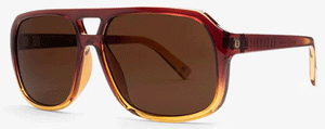 EL42 ELECTRIC DUDE EE16772343 52 BODINGTON / BRONZE POLARIZED