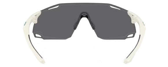 OK297 OAKLEY CYBR DYNO OO9513D 951305 39 MATTE MIST / PRIZM BLACK