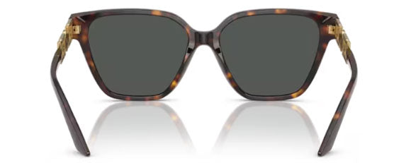 VE220 VERSACE VE4471B 108/87 56 HAVANA  / DARK GREY