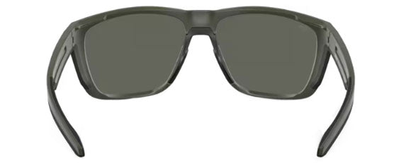 CT093 COSTA FERG XL 06S9012 901214 62 MATTE OLIVE / GRAY POLARIZED