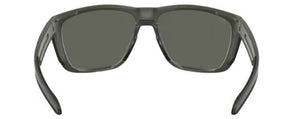 CT093 COSTA FERG XL 06S9012 901214 62 MATTE OLIVE / GRAY POLARIZED