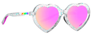 PIT148 PIT VIPER THE ADMIRER THE RAINBOW JELLIES 45 9206 HDPV PINK POLARIZED