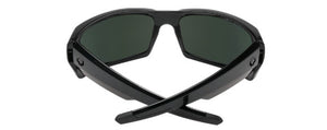 S1A SPY GENERAL 6800000000036 66 SOSI BLACK ANSI RX / HAPPY GRAY GREEN POLARIZED
