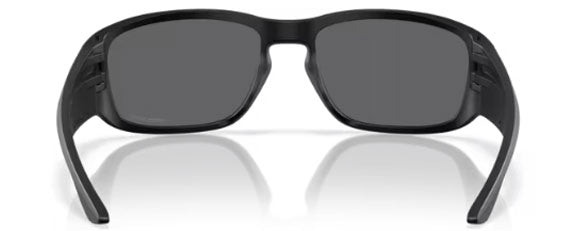 OK308 OAKLEY TOURNIQUET OO9521 952103 57 MATTE BLACK / PRIZM BLACK