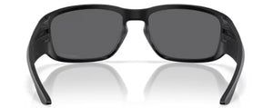 OK308 OAKLEY TOURNIQUET OO9521 952103 57 MATTE BLACK / PRIZM BLACK