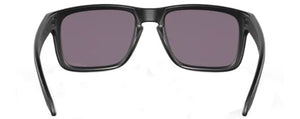 OK182 OAKLEY HOLBROOK OO9102 9102E8 55 MATTE BLACK / PRIZM GRAY