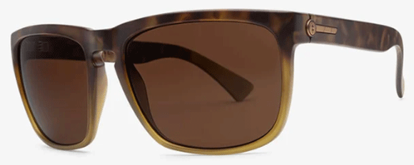 EL47 ELECTRIC KNOXVILLE EE09016943 56 SWAMP GREEN / BRONZE POLARIZED