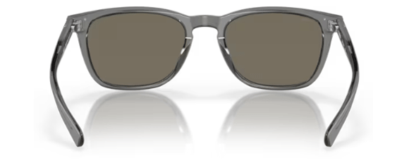 CT001 COSTA SULLIVAN 06S2002 200201 52 MATTE GRAY CRYSTAL  BLUE MIRRORED POLARIZED