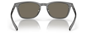 CT001 COSTA SULLIVAN 06S2002 200201 52 MATTE GRAY CRYSTAL  BLUE MIRRORED POLARIZED