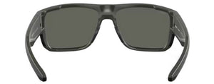 CT123 COSTA BROADBILL II 6S9120 912001 58 MATTE BLACK / BLUE MIRROR POLARIZED