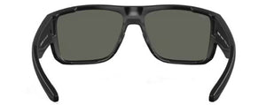 CT121 COSTA TAXMAN 6S9116 911605 59 MATTE BLACK / GRAY POLARIZED
