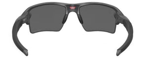 OK254 OAKLEY FLAK 2.0 XL OO9188 9188H3 59 HIGH RESOLUTION CARBON / PRIZM BLACK POLARIZED